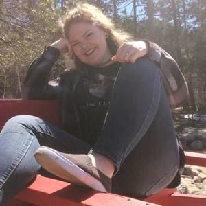 Meet your Posher, Robyn